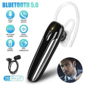 WSB PRO + WIRELESS SINGLE BLUETOOTH