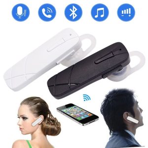 WSB PRO + WIRELESS SINGLE BLUETOOTH