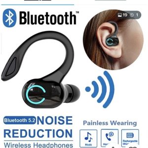 WSB PRO, WIRELESS SINGLE BLUETOOTH