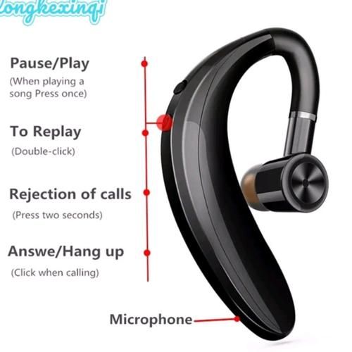 WSB PRO 2,WIRELESS SINGLE BLUETOOTH - Image 5